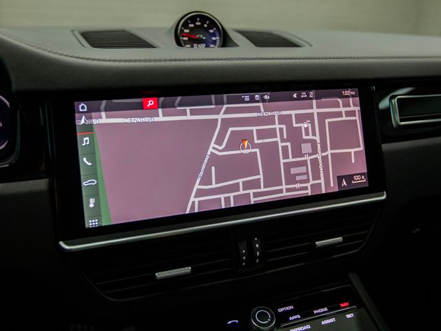 2021 Porsche Cayenne Turbo AWD TechArt - 22889224 - 26