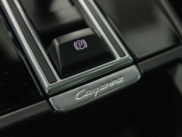 2021 Porsche Cayenne Turbo AWD TechArt - 22889224 - 28