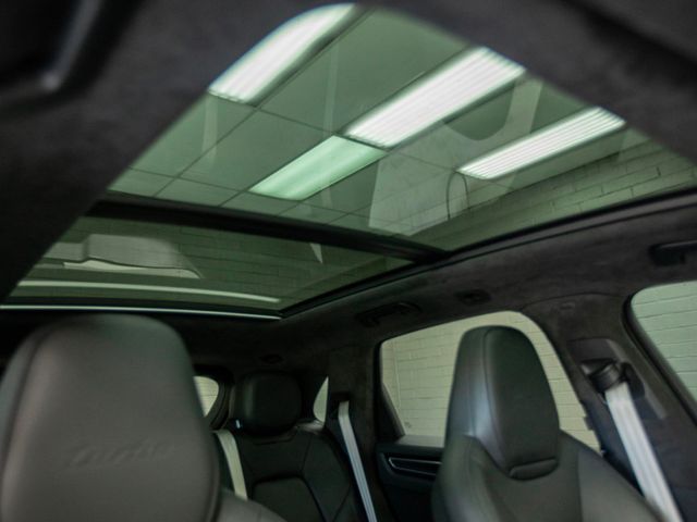 2021 Porsche Cayenne Turbo AWD TechArt - 22889224 - 33