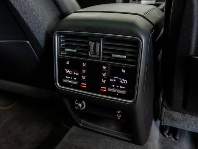 2021 Porsche Cayenne Turbo AWD TechArt - 22889224 - 35