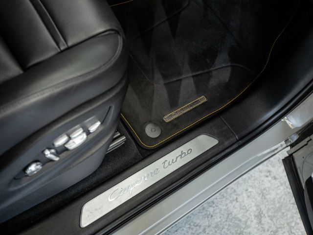 2021 Porsche Cayenne Turbo AWD TechArt - 22889224 - 37