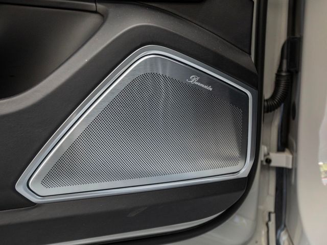 2021 Porsche Cayenne Turbo AWD TechArt - 22889224 - 39