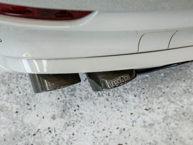 2021 Porsche Cayenne Turbo AWD TechArt - 22889224 - 41