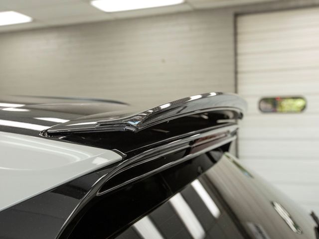 2021 Porsche Cayenne Turbo AWD TechArt - 22889224 - 49