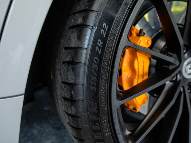 2021 Porsche Cayenne Turbo AWD TechArt - 22889224 - 51