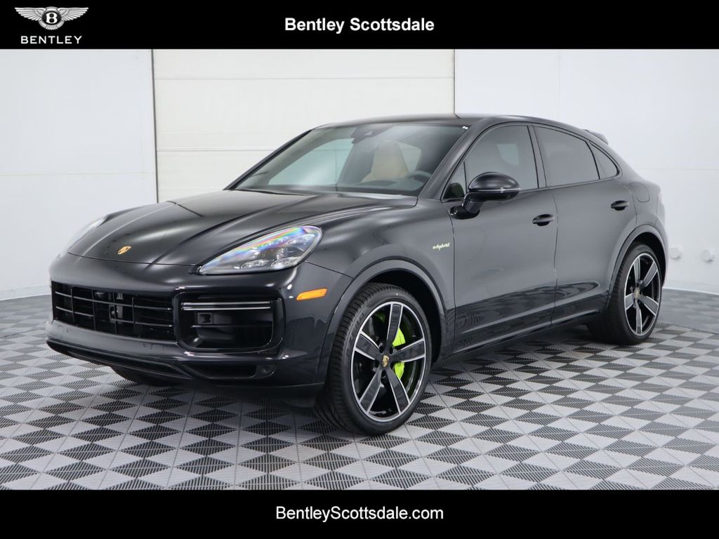 21 Used Porsche Cayenne Turbo S E Hybrid Coupe Awd At Rolls Royce Motor Cars Scottsdale Serving Phoenix Tucson Az Iid