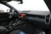 2021 Porsche Cayenne Coupe Coupe AWD - 22738881 - 14