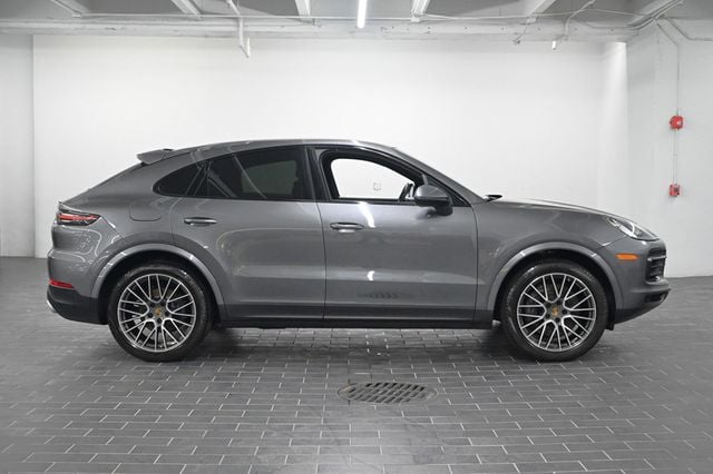 2021 Porsche Cayenne Coupe Coupe AWD - 22738881 - 5