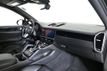 2021 Porsche Cayenne Coupe Coupe AWD - 22903493 - 16