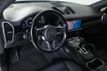 2021 Porsche Cayenne Coupe Coupe AWD - 22903493 - 3