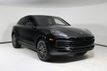 2021 Porsche Cayenne Coupe Coupe AWD - 22903493 - 8