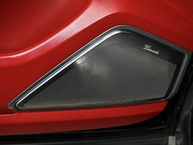 2021 Porsche Cayenne Coupe Turbo - 22776736 - 10