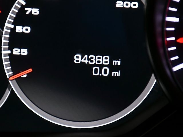 2021 Porsche Cayenne Coupe Turbo - 22776736 - 18