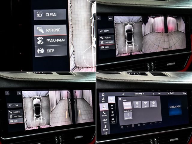 2021 Porsche Cayenne Coupe Turbo - 22776736 - 20