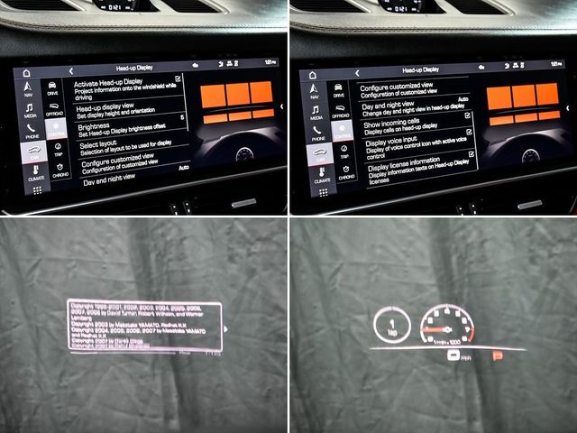 2021 Porsche Cayenne Coupe Turbo - 22776736 - 25