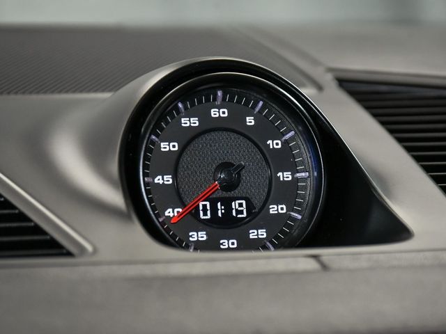 2021 Porsche Cayenne Coupe Turbo - 22776736 - 29