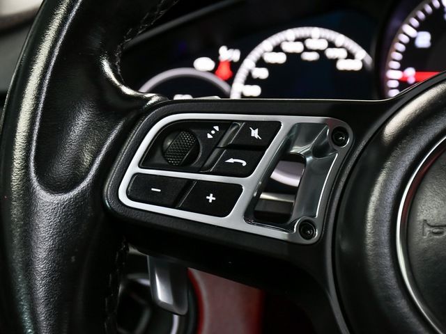 2021 Porsche Cayenne Coupe Turbo - 22776736 - 32