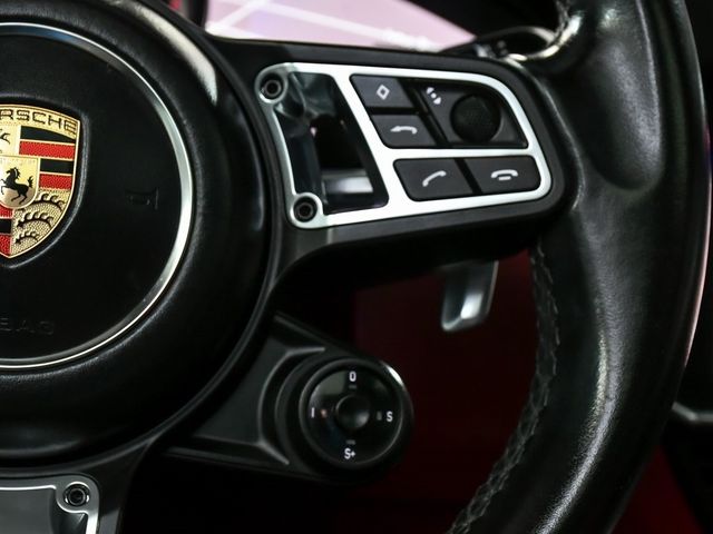 2021 Porsche Cayenne Coupe Turbo - 22776736 - 33