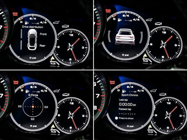 2021 Porsche Cayenne Coupe Turbo - 22776736 - 37