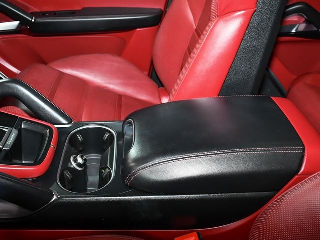 2021 Porsche Cayenne Coupe Turbo - 22776736 - 42