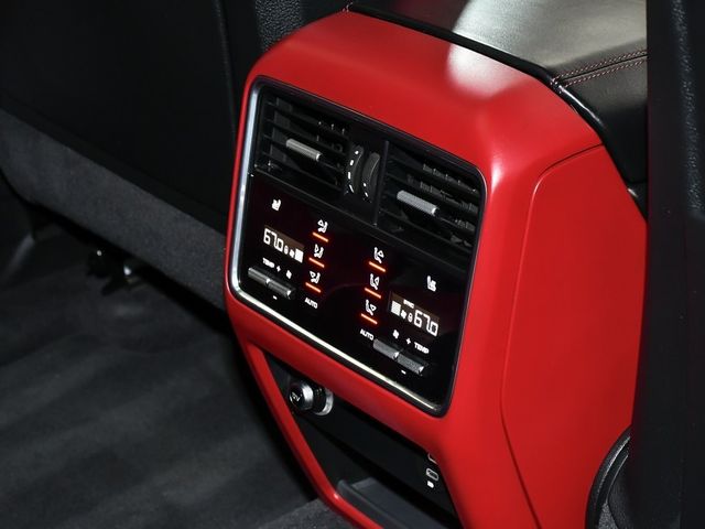 2021 Porsche Cayenne Coupe Turbo - 22776736 - 50