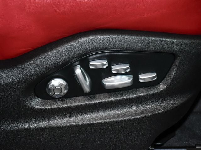 2021 Porsche Cayenne Coupe Turbo - 22776736 - 55