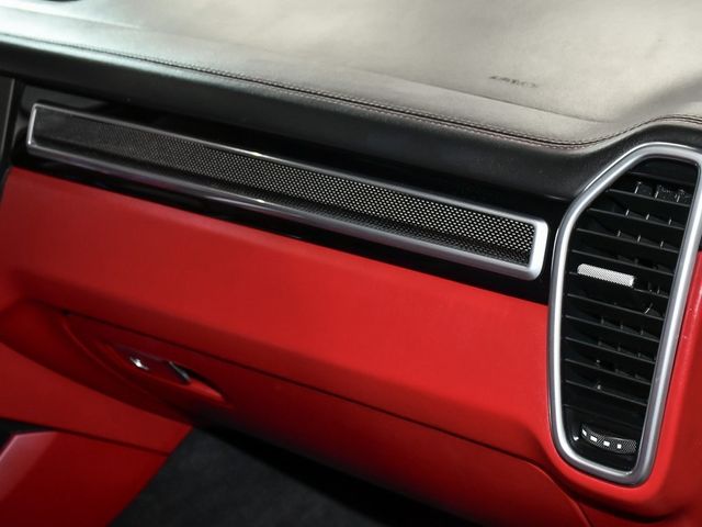 2021 Porsche Cayenne Coupe Turbo - 22776736 - 57