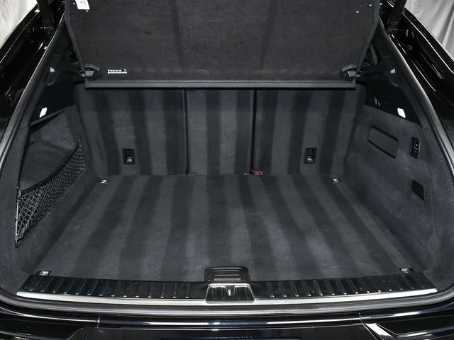 2021 Porsche Cayenne Coupe Turbo - 22776736 - 64