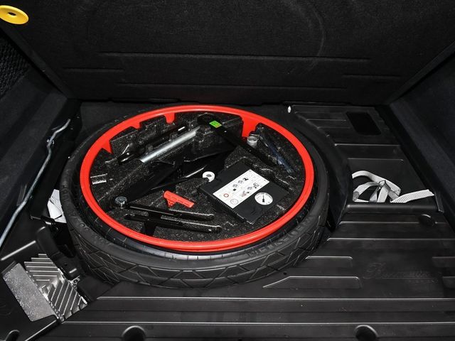 2021 Porsche Cayenne Coupe Turbo - 22776736 - 66