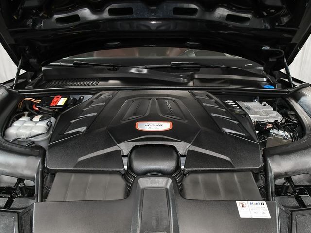 2021 Porsche Cayenne Coupe Turbo - 22776736 - 67