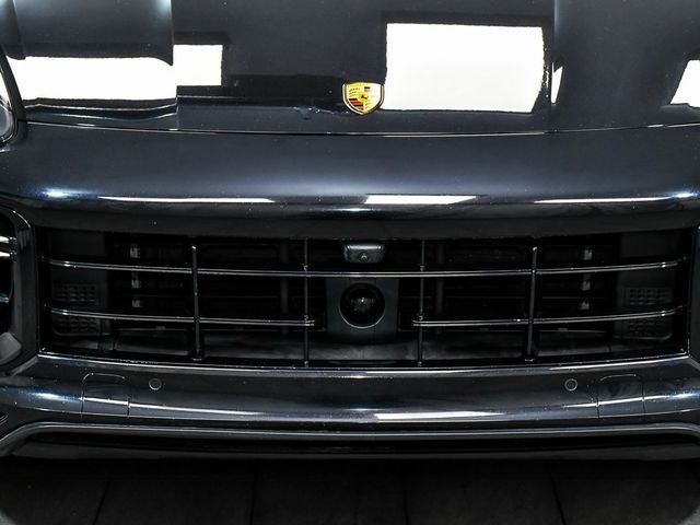 2021 Porsche Cayenne Coupe Turbo - 22776736 - 71