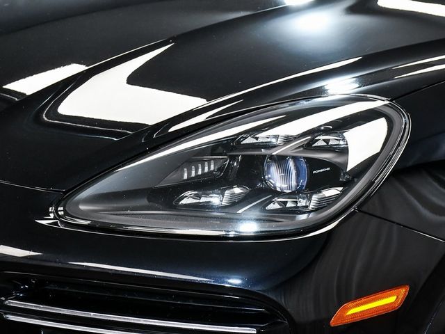 2021 Porsche Cayenne Coupe Turbo - 22776736 - 72