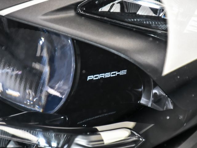 2021 Porsche Cayenne Coupe Turbo - 22776736 - 73