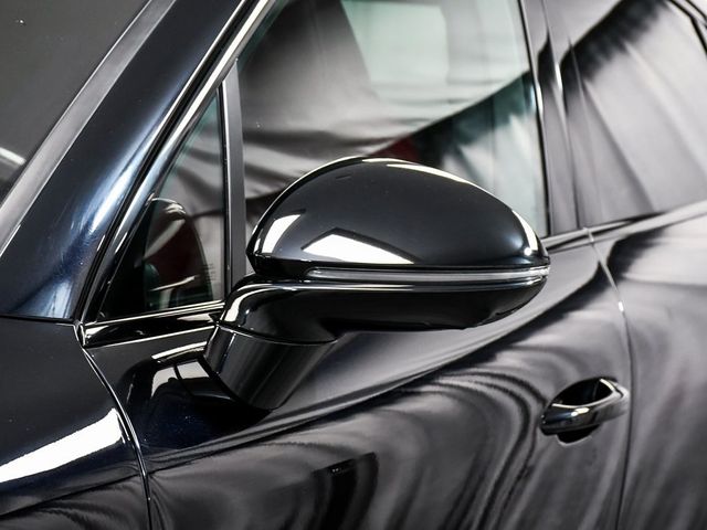 2021 Porsche Cayenne Coupe Turbo - 22776736 - 74