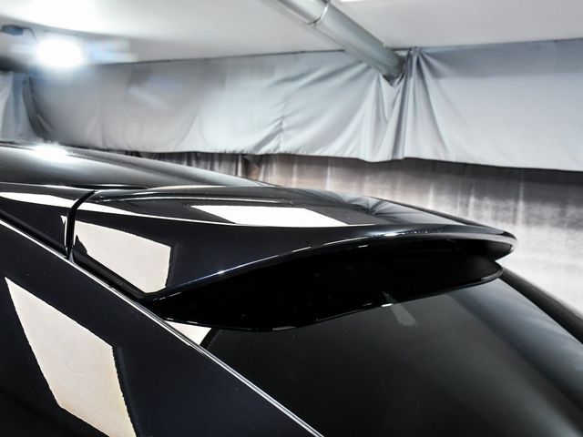 2021 Porsche Cayenne Coupe Turbo - 22776736 - 76