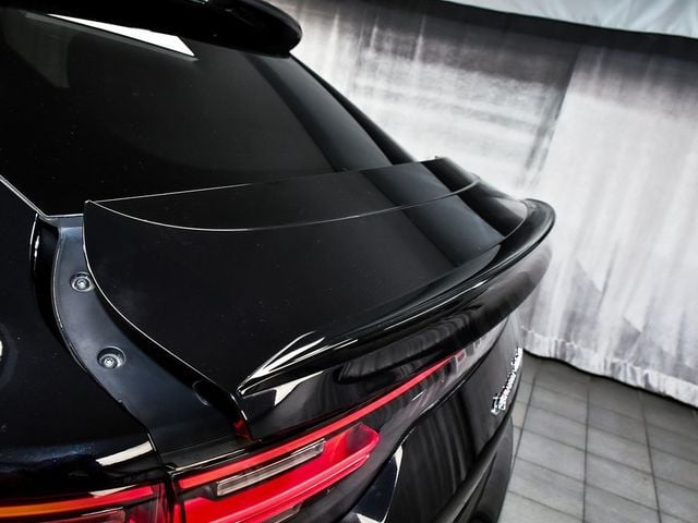 2021 Porsche Cayenne Coupe Turbo - 22776736 - 77