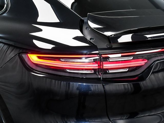 2021 Porsche Cayenne Coupe Turbo - 22776736 - 78