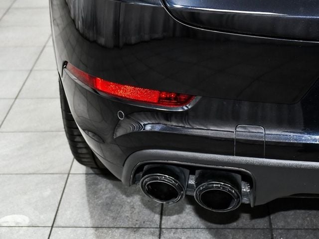 2021 Porsche Cayenne Coupe Turbo - 22776736 - 79