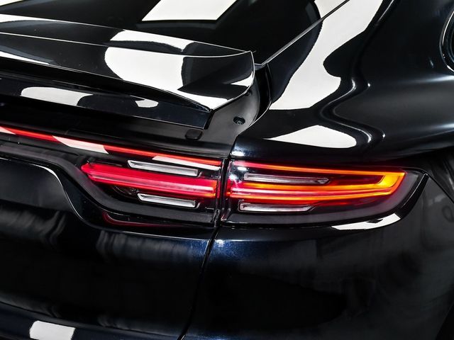 2021 Porsche Cayenne Coupe Turbo - 22776736 - 81