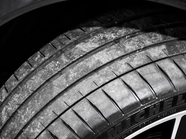 2021 Porsche Cayenne Coupe Turbo - 22776736 - 85