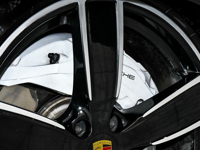 2021 Porsche Cayenne Coupe Turbo - 22776736 - 86