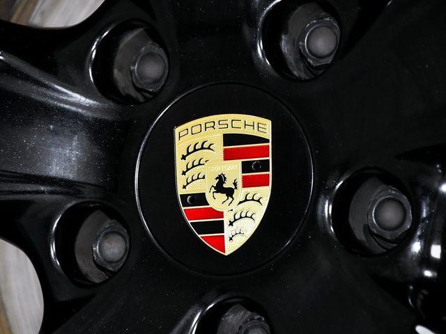 2021 Porsche Cayenne Coupe Turbo - 22776736 - 87