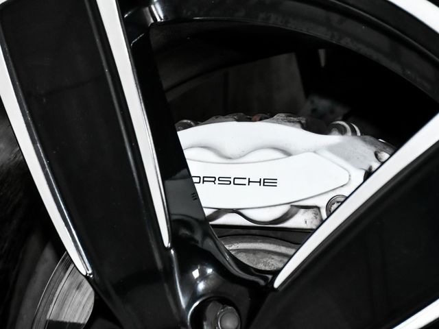 2021 Porsche Cayenne Coupe Turbo - 22776736 - 88