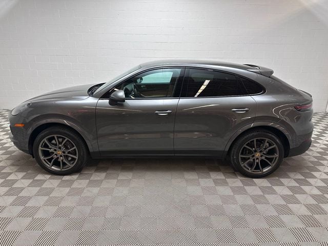 2021 Porsche Cayenne Sport Coupe Just Arrived!  Very Nice! - 22490356 - 2