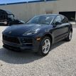 2021 Porsche Macan 2021 PORSCHE MACAN AWD TURBO WHEELS PANO ROOF - 22422104 - 0