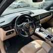 2021 Porsche Macan 2021 PORSCHE MACAN AWD TURBO WHEELS PANO ROOF - 22422104 - 8