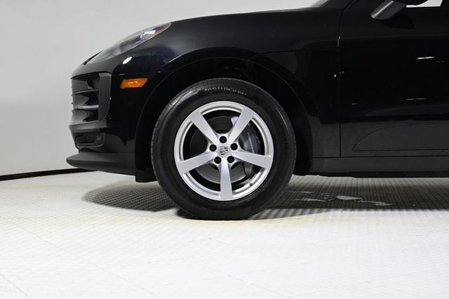 2021 Porsche Macan AWD - 22681168 - 24