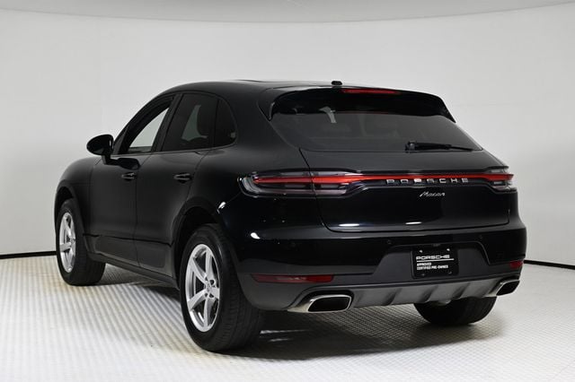 2021 Porsche Macan AWD - 22681168 - 2