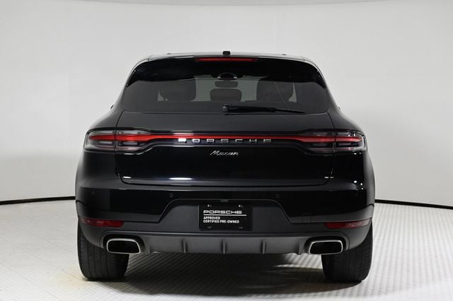 2021 Porsche Macan AWD - 22681168 - 3