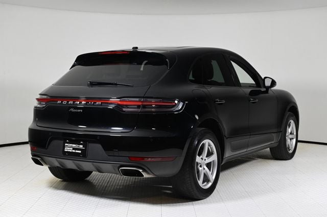 2021 Porsche Macan AWD - 22681168 - 4